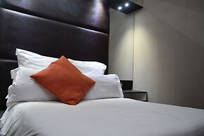 Chrismar Hotel Lusaka