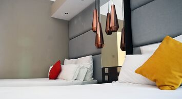 Chrismar Hotel Lusaka