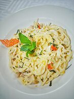 Chrismar Hotel Lusaka