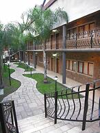 Chrismar Hotel Lusaka