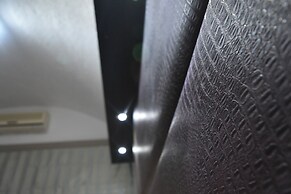 Chrismar Hotel Lusaka