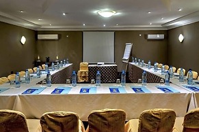 Chrismar Hotel Lusaka