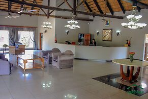 Chrismar Hotel Livingstone