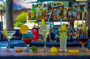 Chrismar Hotel Livingstone