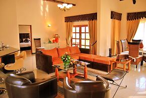 Chrismar Hotel Livingstone