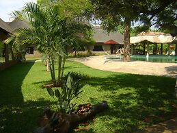 Chrismar Hotel Livingstone