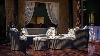 Chrismar Hotel Livingstone