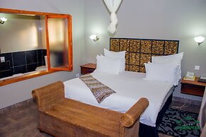 Chrismar Hotel Livingstone