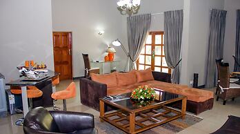 Chrismar Hotel Livingstone