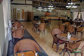 Chrismar Hotel Livingstone