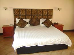 Chrismar Hotel Livingstone