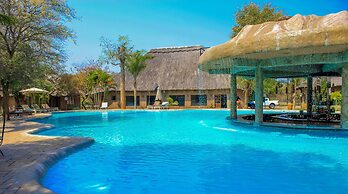 Chrismar Hotel Livingstone