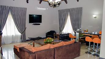 Chrismar Hotel Livingstone