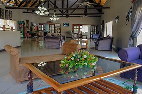 Chrismar Hotel Livingstone