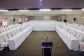 Chrismar Hotel Livingstone