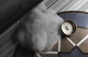 Four Seasons Hotel Istanbul at the Bosphorus