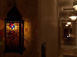 Four Seasons Hotel Istanbul at the Bosphorus