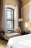 Four Seasons Hotel Istanbul at the Bosphorus