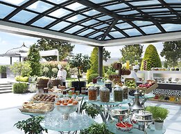 Four Seasons Hotel Istanbul at the Bosphorus