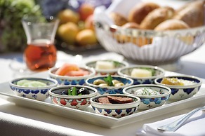 Four Seasons Hotel Istanbul at the Bosphorus