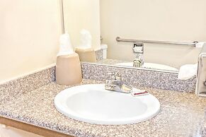 Vantage Point Inn Woodland Hills