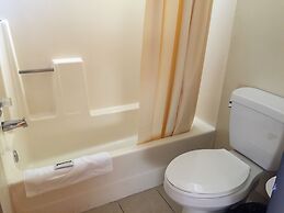 Vantage Point Inn Woodland Hills