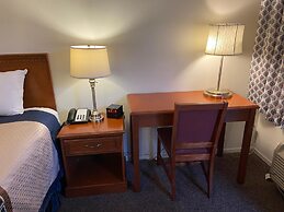 Vantage Point Inn Woodland Hills