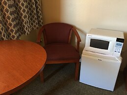 Vantage Point Inn Woodland Hills