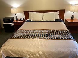 Vantage Point Inn Woodland Hills