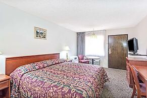 Vantage Point Inn Woodland Hills