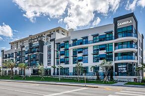 Cambria Hotel Fort Lauderdale Beach