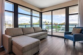 Cambria Hotel Fort Lauderdale Beach