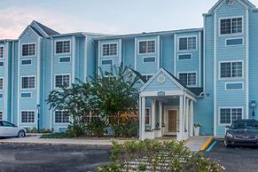 Microtel Inn & Suites by Wyndham Port Charlotte/Punta Gorda