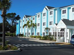 Microtel Inn & Suites by Wyndham Port Charlotte/Punta Gorda