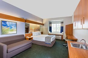 Microtel Inn & Suites by Wyndham Port Charlotte/Punta Gorda