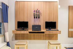 Microtel Inn & Suites by Wyndham Port Charlotte/Punta Gorda