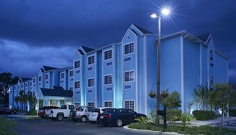Microtel Inn & Suites by Wyndham Port Charlotte/Punta Gorda
