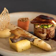 Hotel Restaurant De Zwaan