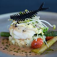 Hotel Restaurant De Zwaan