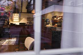 Hotel Restaurant De Zwaan