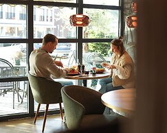 Hotel Restaurant De Zwaan