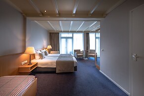 Hotel Restaurant De Zwaan