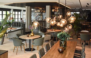 Hotel Restaurant De Zwaan