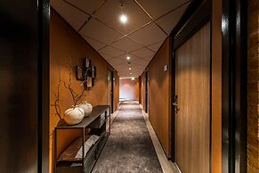 Hotel Restaurant De Zwaan