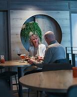 Hotel Restaurant De Zwaan