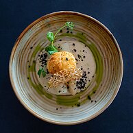 Hotel Restaurant De Zwaan