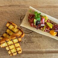 Hotel Restaurant De Zwaan