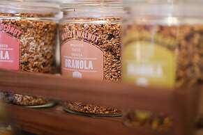 Hotel Restaurant De Zwaan