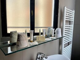 Hotel Bazzoni et du Lac