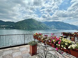 Hotel Bazzoni et du Lac